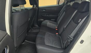 Nissan Leaf Elektryczny 40 kWh Salon Polska Sprzedaje 1 właściciel (nasz salon) full