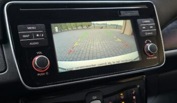 Nissan Leaf Elektryczny 40 kWh Salon Polska Sprzedaje 1 właściciel (nasz salon) full