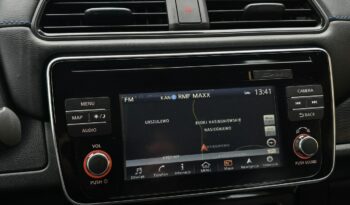 Nissan Leaf Elektryczny 40 kWh Salon Polska Sprzedaje 1 właściciel (nasz salon) full