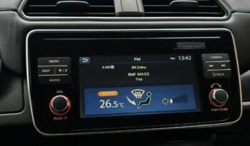 Nissan Leaf Elektryczny 40 kWh Salon Polska Sprzedaje 1 właściciel (nasz salon) full