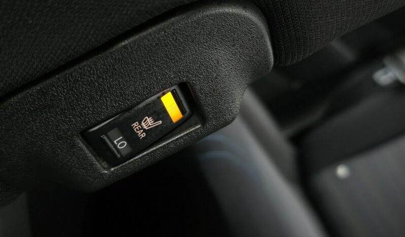 Nissan Leaf Elektryczny 40 kWh Salon Polska Sprzedaje 1 właściciel (nasz salon) full