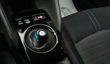 Nissan Leaf Elektryczny 40 kWh Salon Polska Sprzedaje 1 właściciel (nasz salon) full