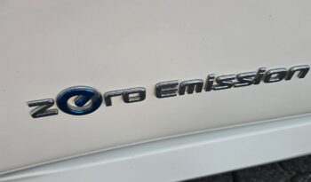 Nissan Leaf Elektryczny 40 kWh Salon Polska Sprzedaje 1 właściciel (nasz salon) full