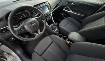 Opel Zafira Tourer 1.6 CDTI 120KM Gwarancja do 3 lat! full