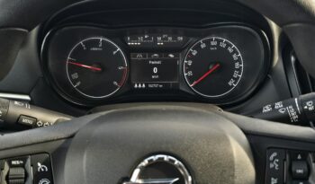 Opel Zafira Tourer 1.6 CDTI 120KM Gwarancja do 3 lat! full