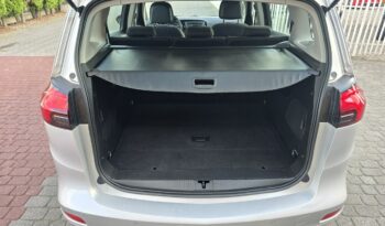 Opel Zafira Tourer 1.6 CDTI 120KM Gwarancja do 3 lat! full