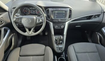 Opel Zafira Tourer 1.6 CDTI 120KM Gwarancja do 3 lat! full