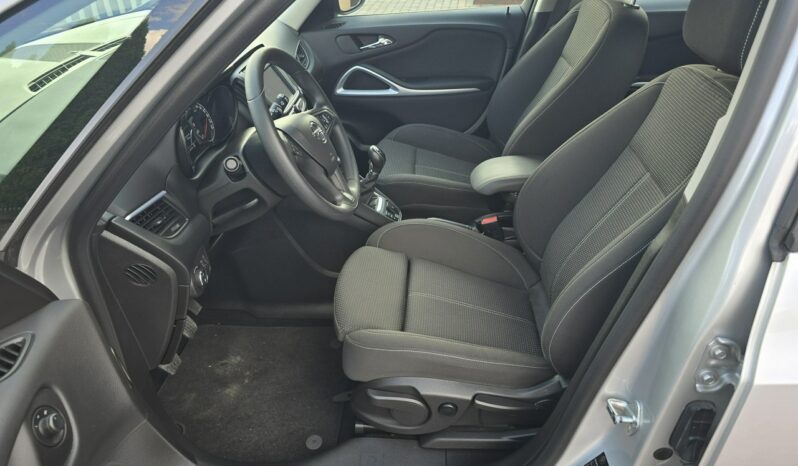 Opel Zafira Tourer 1.6 CDTI 120KM Gwarancja do 3 lat! full