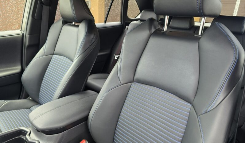 Toyota RAV-4 SELECTION 2.5 HYBRID Biała Perła Salon Polska Gwarancja do 3 lat! full