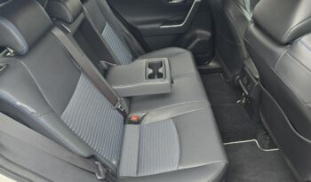 Toyota RAV-4 SELECTION 2.5 HYBRID Biała Perła Salon Polska Gwarancja do 3 lat! full