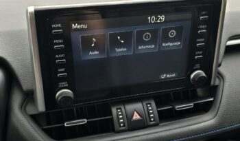 Toyota RAV-4 SELECTION 2.5 HYBRID Biała Perła Salon Polska Gwarancja do 3 lat! full