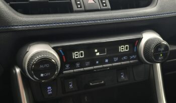 Toyota RAV-4 SELECTION 2.5 HYBRID Biała Perła Salon Polska Gwarancja do 3 lat! full