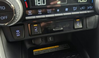 Toyota RAV-4 SELECTION 2.5 HYBRID Biała Perła Salon Polska Gwarancja do 3 lat! full