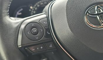 Toyota RAV-4 SELECTION 2.5 HYBRID Biała Perła Salon Polska Gwarancja do 3 lat! full