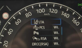 Toyota RAV-4 SELECTION 2.5 HYBRID Biała Perła Salon Polska Gwarancja do 3 lat! full