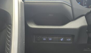 Toyota RAV-4 SELECTION 2.5 HYBRID Biała Perła Salon Polska Gwarancja do 3 lat! full
