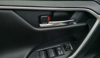 Toyota RAV-4 SELECTION 2.5 HYBRID Biała Perła Salon Polska Gwarancja do 3 lat! full