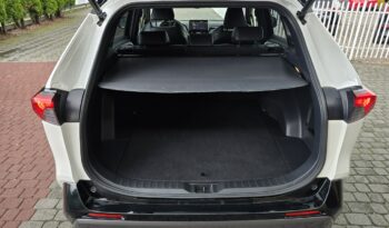 Toyota RAV-4 SELECTION 2.5 HYBRID Biała Perła Salon Polska Gwarancja do 3 lat! full