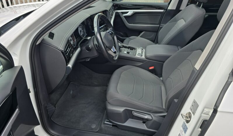 Volkswagen Touareg 3.0 V6 TDI 4Motion DSG Panorama dach Salon Polska Gwarancja do 3 lat! full