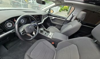Volkswagen Touareg 3.0 V6 TDI 4Motion DSG Panorama dach Salon Polska Gwarancja do 3 lat! full