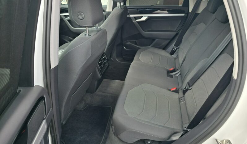 Volkswagen Touareg 3.0 V6 TDI 4Motion DSG Panorama dach Salon Polska Gwarancja do 3 lat! full