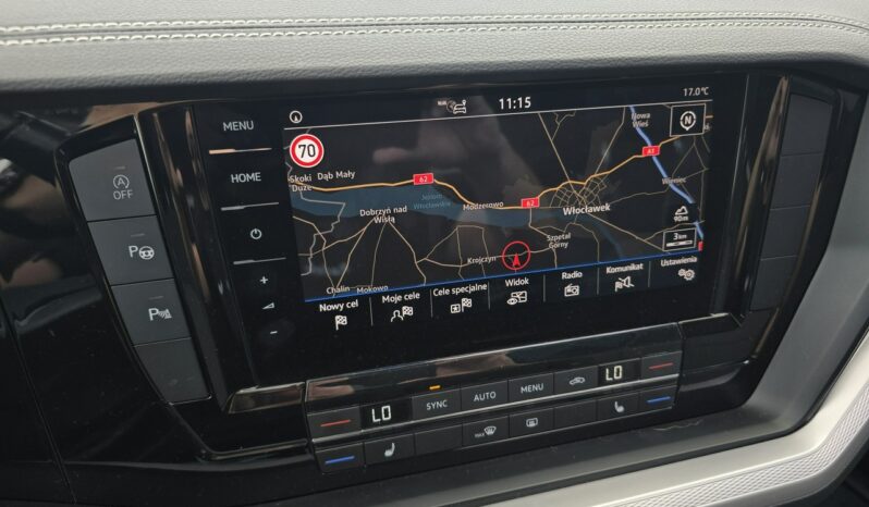 Volkswagen Touareg 3.0 V6 TDI 4Motion DSG Panorama dach Salon Polska Gwarancja do 3 lat! full