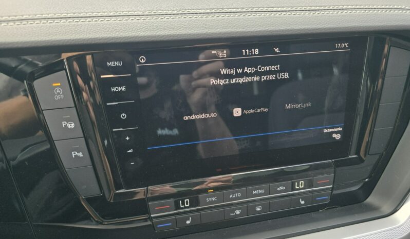 Volkswagen Touareg 3.0 V6 TDI 4Motion DSG Panorama dach Salon Polska Gwarancja do 3 lat! full