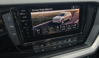 Volkswagen Touareg 3.0 V6 TDI 4Motion DSG Panorama dach Salon Polska Gwarancja do 3 lat! full