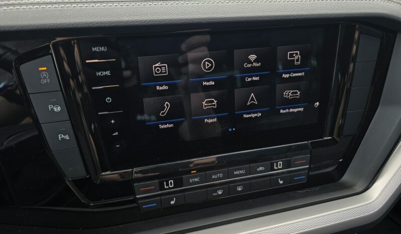 Volkswagen Touareg 3.0 V6 TDI 4Motion DSG Panorama dach Salon Polska Gwarancja do 3 lat! full