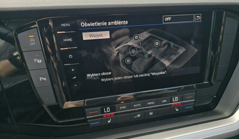 Volkswagen Touareg 3.0 V6 TDI 4Motion DSG Panorama dach Salon Polska Gwarancja do 3 lat! full