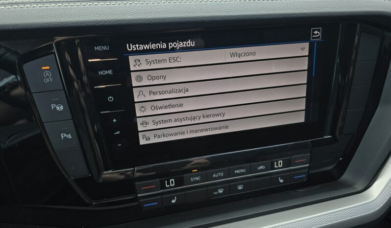 Volkswagen Touareg 3.0 V6 TDI 4Motion DSG Panorama dach Salon Polska Gwarancja do 3 lat! full