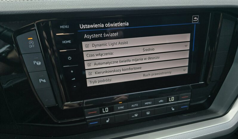 Volkswagen Touareg 3.0 V6 TDI 4Motion DSG Panorama dach Salon Polska Gwarancja do 3 lat! full