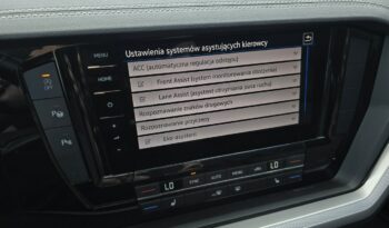 Volkswagen Touareg 3.0 V6 TDI 4Motion DSG Panorama dach Salon Polska Gwarancja do 3 lat! full