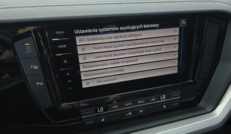 Volkswagen Touareg 3.0 V6 TDI 4Motion DSG Panorama dach Salon Polska Gwarancja do 3 lat! full
