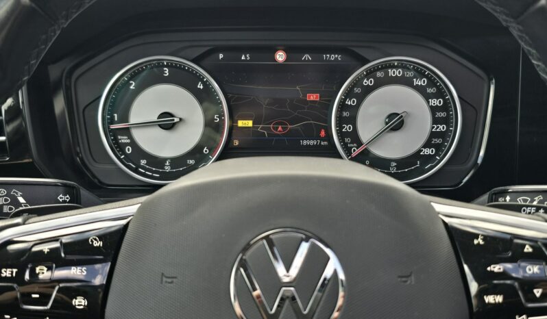 Volkswagen Touareg 3.0 V6 TDI 4Motion DSG Panorama dach Salon Polska Gwarancja do 3 lat! full