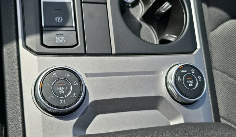 Volkswagen Touareg 3.0 V6 TDI 4Motion DSG Panorama dach Salon Polska Gwarancja do 3 lat! full