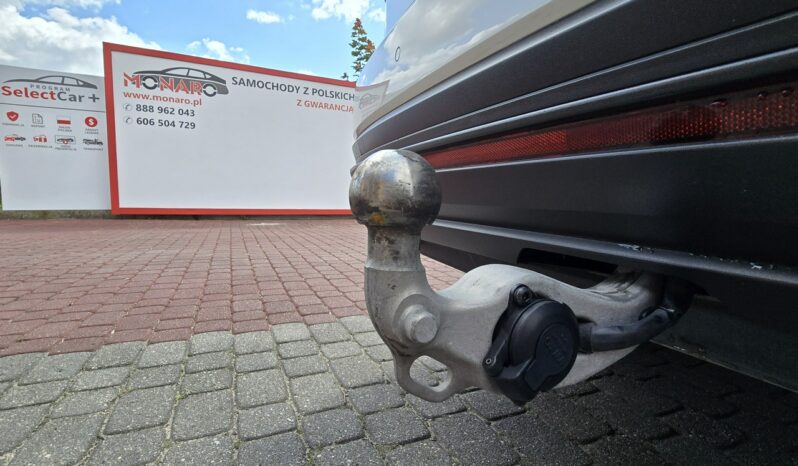 Volkswagen Touareg 3.0 V6 TDI 4Motion DSG Panorama dach Salon Polska Gwarancja do 3 lat! full