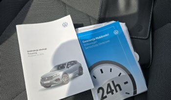 Volkswagen Touareg 3.0 V6 TDI 4Motion DSG Panorama dach Salon Polska Gwarancja do 3 lat! full