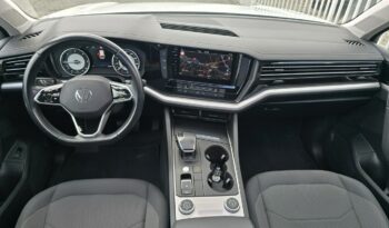 Volkswagen Touareg 3.0 V6 TDI 4Motion DSG Panorama dach Salon Polska Gwarancja do 3 lat! full