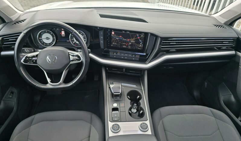 Volkswagen Touareg 3.0 V6 TDI 4Motion DSG Panorama dach Salon Polska Gwarancja do 3 lat! full