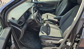 Opel Mokka X 1.6 CDTI 110KM COSMO Gwarancja do 3 lat! full