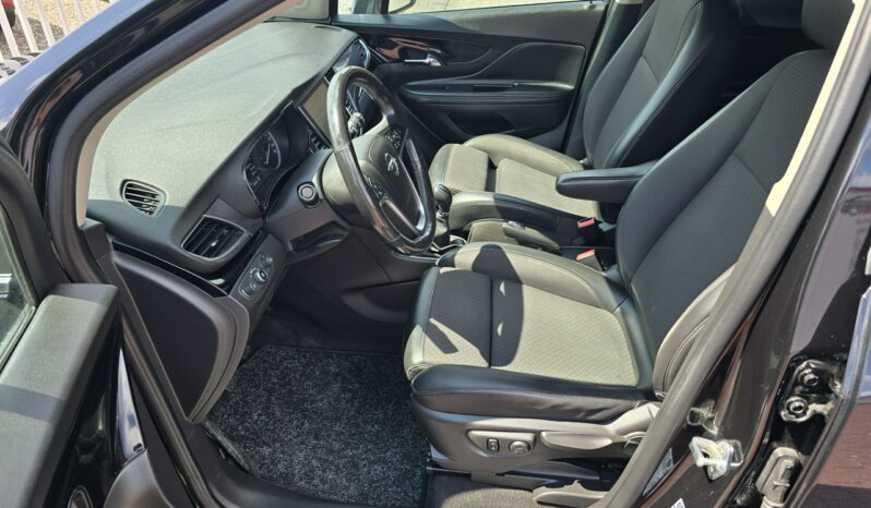 Opel Mokka X 1.6 CDTI 110KM COSMO Gwarancja do 3 lat! full