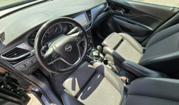 Opel Mokka X 1.6 CDTI 110KM COSMO Gwarancja do 3 lat! full