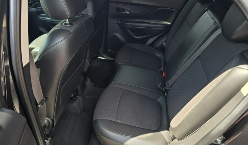 Opel Mokka X 1.6 CDTI 110KM COSMO Gwarancja do 3 lat! full