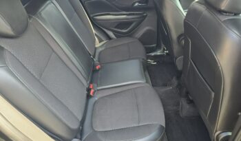 Opel Mokka X 1.6 CDTI 110KM COSMO Gwarancja do 3 lat! full