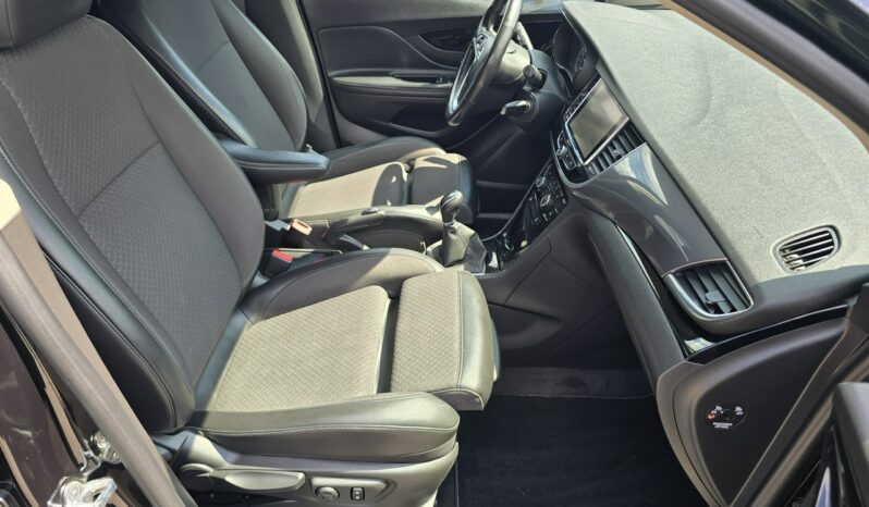 Opel Mokka X 1.6 CDTI 110KM COSMO Gwarancja do 3 lat! full