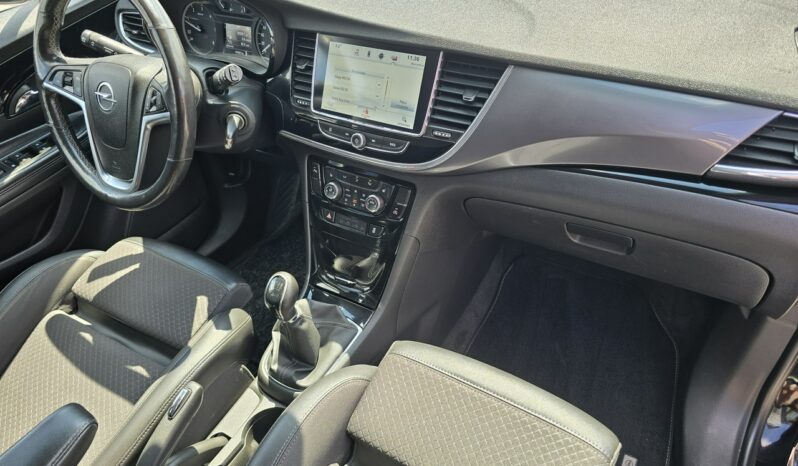 Opel Mokka X 1.6 CDTI 110KM COSMO Gwarancja do 3 lat! full