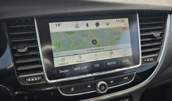Opel Mokka X 1.6 CDTI 110KM COSMO Gwarancja do 3 lat! full