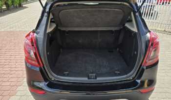 Opel Mokka X 1.6 CDTI 110KM COSMO Gwarancja do 3 lat! full