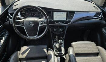 Opel Mokka X 1.6 CDTI 110KM COSMO Gwarancja do 3 lat! full